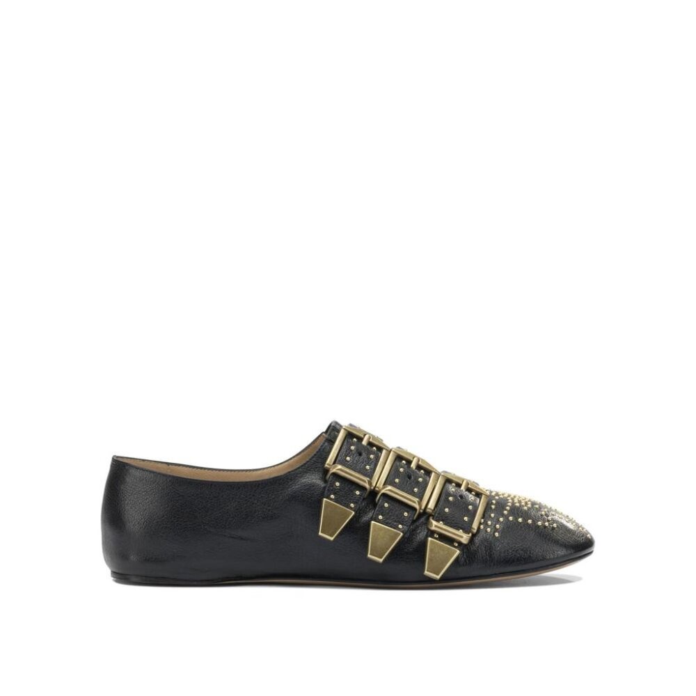 Chloé Susanna Slip On IT 37 Women